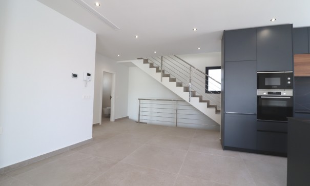 Sale - Detached Villa -
Ciudad Quesada - Rojales - Ciudad Quesada - Town