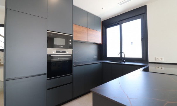 Sale - Detached Villa -
Ciudad Quesada - Rojales - Ciudad Quesada - Town