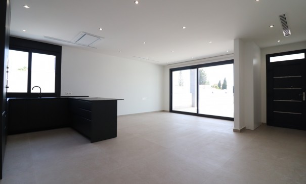 Sale - Detached Villa -
Ciudad Quesada - Rojales - Ciudad Quesada - Town