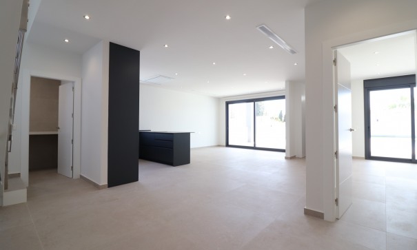 Sale - Detached Villa -
Ciudad Quesada - Rojales - Ciudad Quesada - Town