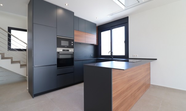 Sale - Detached Villa -
Ciudad Quesada - Rojales - Ciudad Quesada - Town