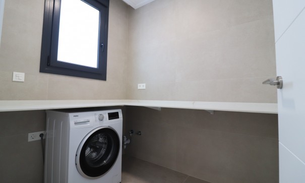 Sale - Detached Villa -
Ciudad Quesada - Rojales - Ciudad Quesada - Town