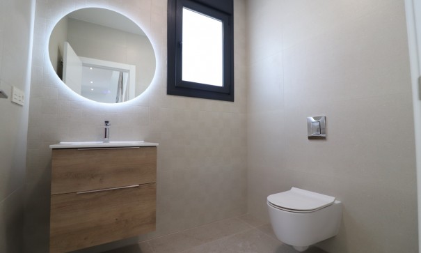 Sale - Detached Villa -
Ciudad Quesada - Rojales - Ciudad Quesada - Town