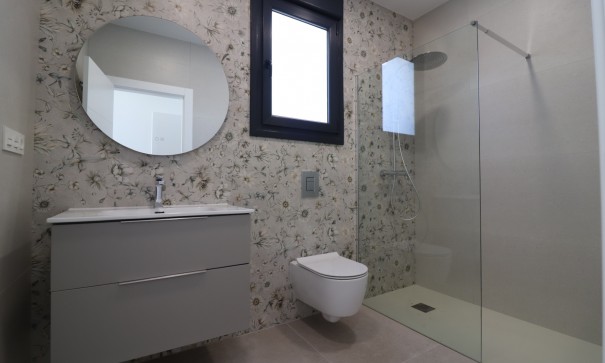 Sale - Detached Villa -
Ciudad Quesada - Rojales - Ciudad Quesada - Town