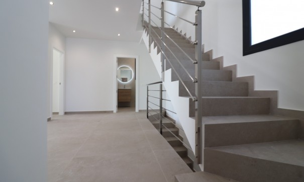 Sale - Detached Villa -
Ciudad Quesada - Rojales - Ciudad Quesada - Town