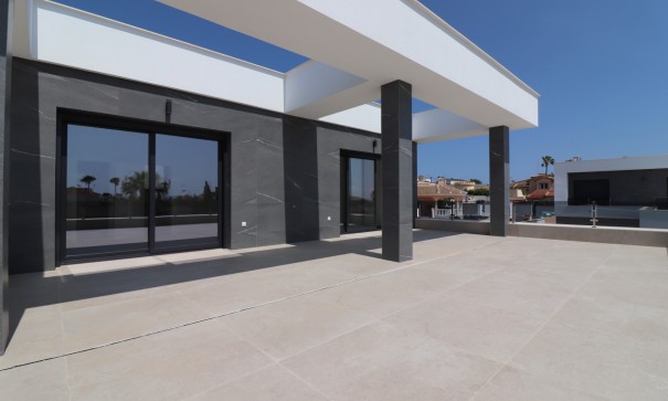 Sale - Detached Villa -
Ciudad Quesada - Rojales - Ciudad Quesada - Town