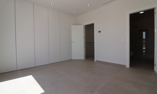 Sale - Detached Villa -
Ciudad Quesada - Rojales - Ciudad Quesada - Town