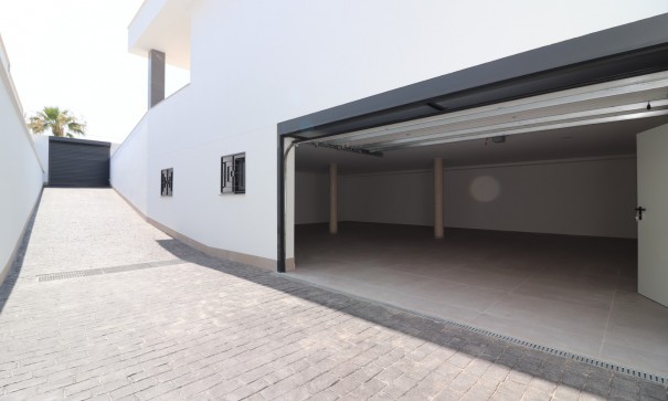 Sale - Detached Villa -
Ciudad Quesada - Rojales - Ciudad Quesada - Town