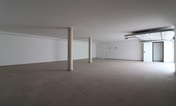 Sale - Detached Villa -
Ciudad Quesada - Rojales - Ciudad Quesada - Town