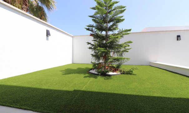 Sale - Detached Villa -
Ciudad Quesada - Rojales - Ciudad Quesada - Town