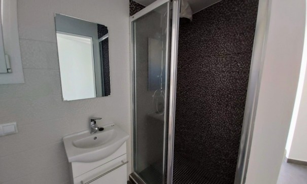 Revente - Villa Individuelle -
Ciudad Quesada - Rojales - Golf La Marquesa (Ciudad Quesada)