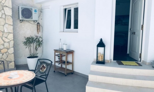 Revente - Villa Individuelle -
Ciudad Quesada - Rojales - Golf La Marquesa (Ciudad Quesada)