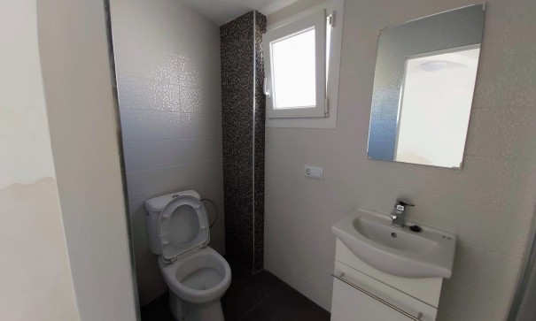 Revente - Villa Individuelle -
Ciudad Quesada - Rojales - Golf La Marquesa (Ciudad Quesada)