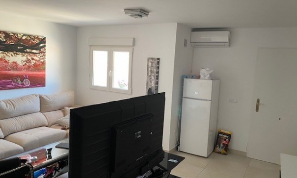 Revente - Villa Individuelle -
Ciudad Quesada - Rojales - Golf La Marquesa (Ciudad Quesada)