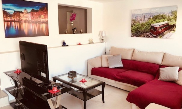 Revente - Villa Individuelle -
Ciudad Quesada - Rojales - Golf La Marquesa (Ciudad Quesada)