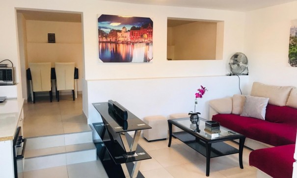 Revente - Villa Individuelle -
Ciudad Quesada - Rojales - Golf La Marquesa (Ciudad Quesada)