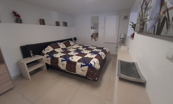 Revente - Villa Individuelle -
Ciudad Quesada - Rojales - Golf La Marquesa (Ciudad Quesada)
