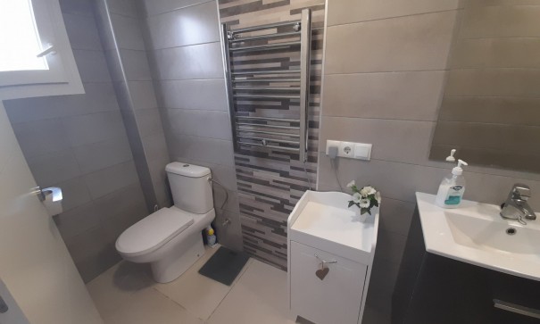 Revente - Villa Individuelle -
Ciudad Quesada - Rojales - Golf La Marquesa (Ciudad Quesada)