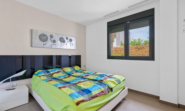 Revente - Villa Individuelle -
Ciudad Quesada - Rojales - Rojales