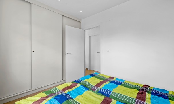 Revente - Villa Individuelle -
Ciudad Quesada - Rojales - Rojales