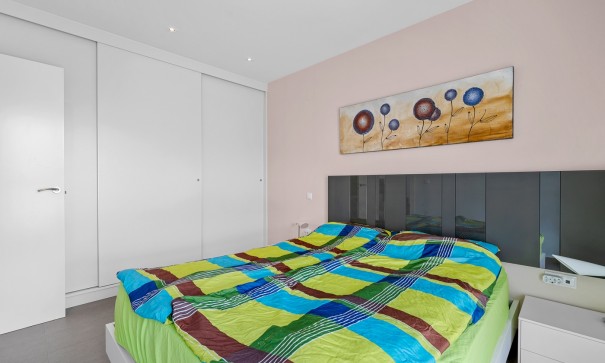 Revente - Villa Individuelle -
Ciudad Quesada - Rojales - Rojales