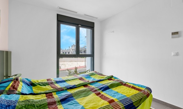 Revente - Villa Individuelle -
Ciudad Quesada - Rojales - Rojales