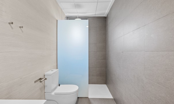 Revente - Villa Individuelle -
Ciudad Quesada - Rojales - Rojales