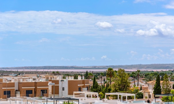 Revente - Villa Individuelle -
Ciudad Quesada - Rojales - Rojales