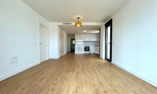 Sale - Apartment Flat -
Orihuela Costa - PAU 8