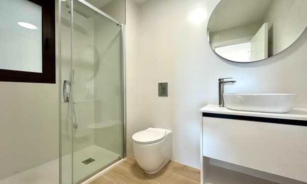 Sale - Apartment Flat -
Orihuela Costa - PAU 8