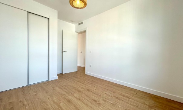 Sale - Apartment Flat -
Orihuela Costa - PAU 8