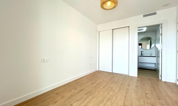 Sale - Apartment Flat -
Orihuela Costa - PAU 8