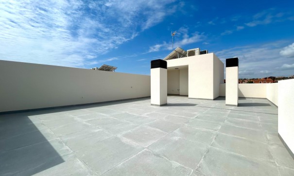 Sale - Apartment Flat -
Orihuela Costa - PAU 8