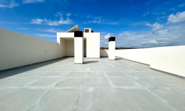 Sale - Apartment Flat -
Orihuela Costa - PAU 8