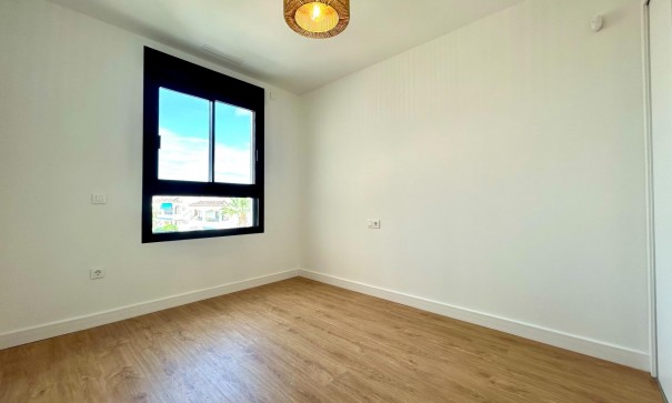 Sale - Apartment Flat -
Orihuela Costa - PAU 8