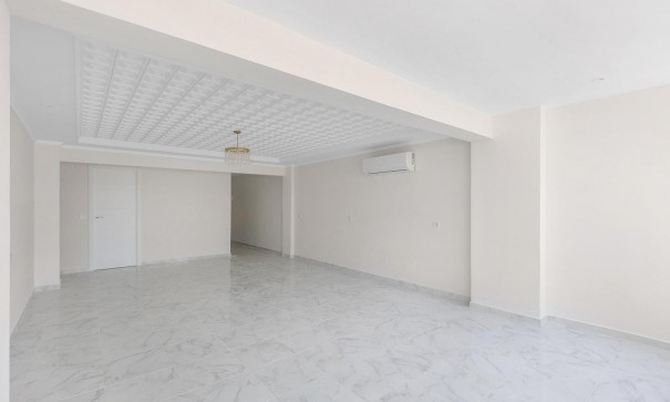 Sale - Apartment Flat -
Torrevieja - Acequion