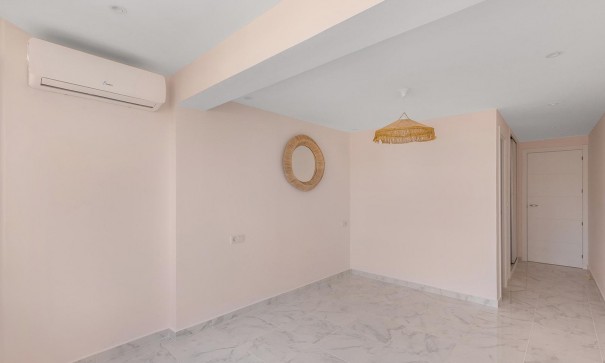 Sale - Apartment Flat -
Torrevieja - Acequion