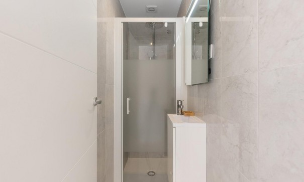 Sale - Apartment Flat -
Torrevieja - Acequion