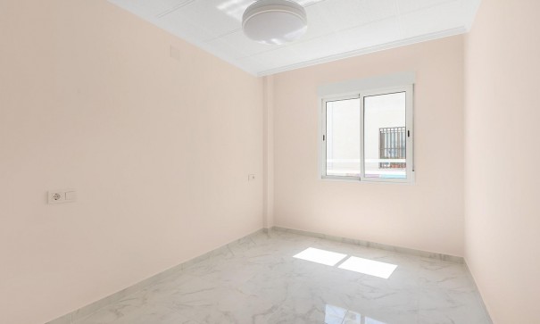 Sale - Apartment Flat -
Torrevieja - Acequion