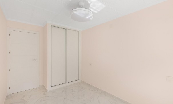 Sale - Apartment Flat -
Torrevieja - Acequion