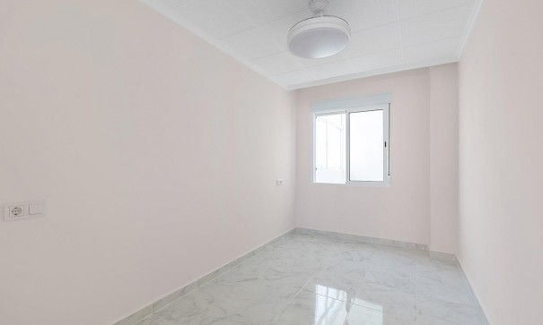 Sale - Apartment Flat -
Torrevieja - Acequion