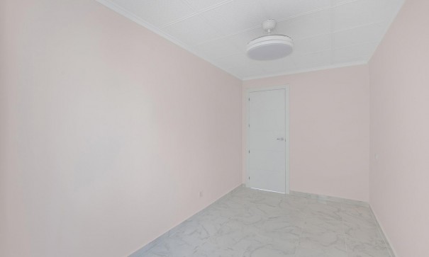 Sale - Apartment Flat -
Torrevieja - Acequion