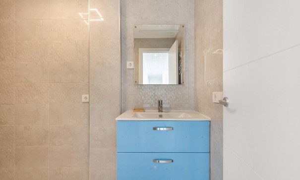 Sale - Apartment Flat -
Torrevieja - Acequion