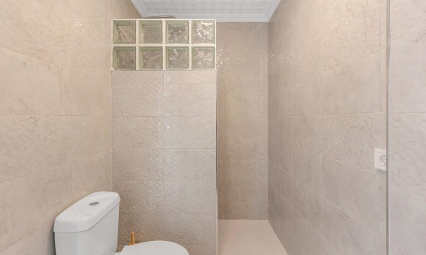 Sale - Apartment Flat -
Torrevieja - Acequion