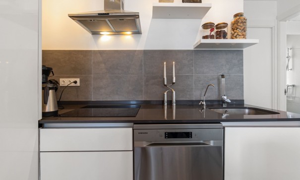 Sale - Detached Villa -
Orihuela Costa - Villamartín