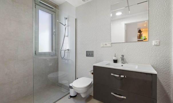 Sale - Detached Villa -
Orihuela Costa - Villamartín