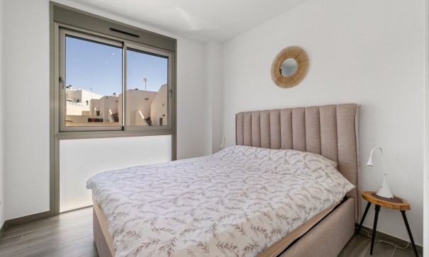 Sale - Detached Villa -
Orihuela Costa - Villamartín