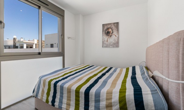 Sale - Detached Villa -
Orihuela Costa - Villamartín