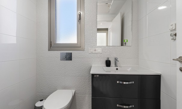 Sale - Detached Villa -
Orihuela Costa - Villamartín