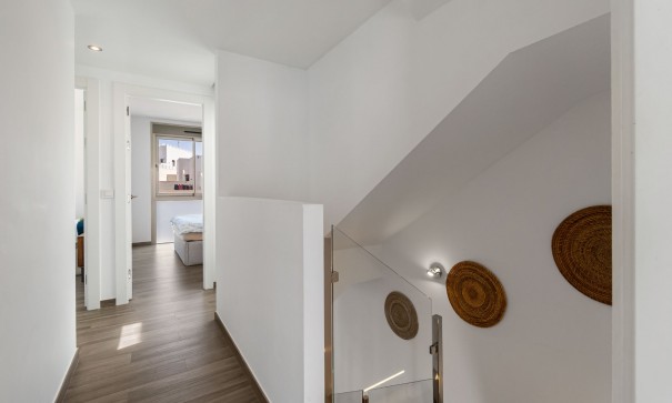 Sale - Detached Villa -
Orihuela Costa - Villamartín